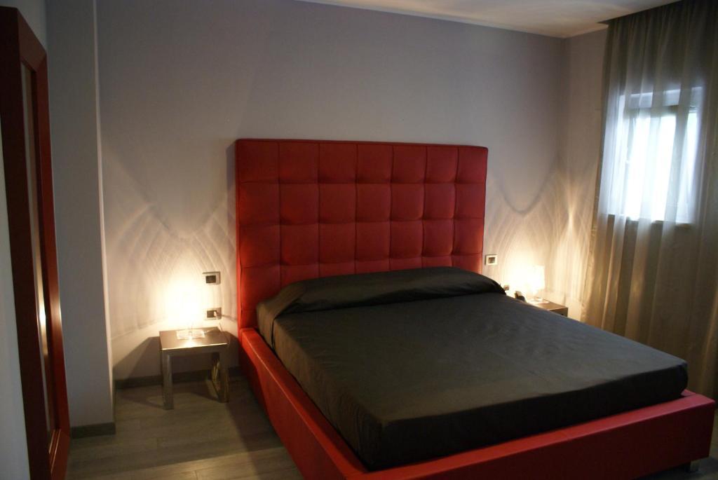 Blue Hotel Suzzara Kültér fotó