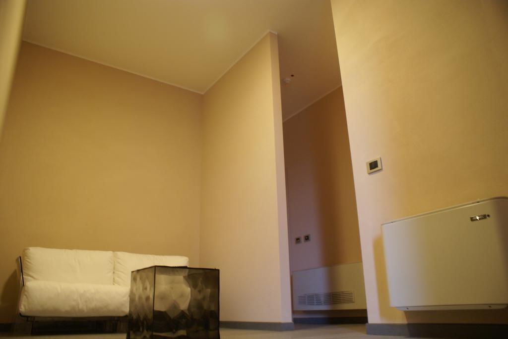 Blue Hotel Suzzara Kültér fotó