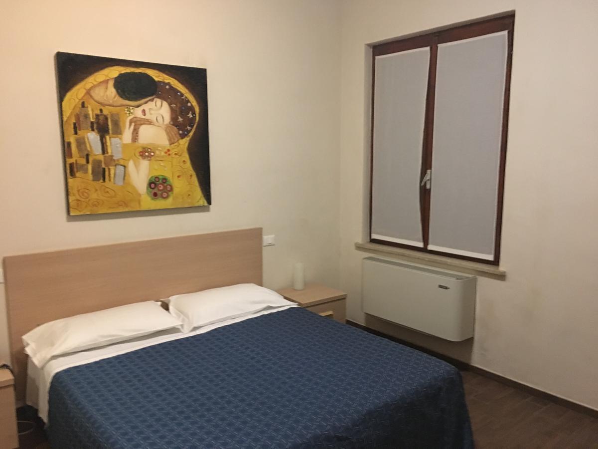 Blue Hotel Suzzara Kültér fotó